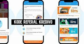 Apa Itu Kode Referal Kredivo