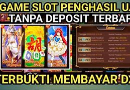 Aplikasi Main Slot Gratis Tanpa Deposit Bisa Wd 2024 Pc