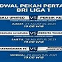 Berita Bola Hari Ini Bri Liga 1