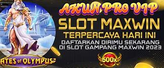 Bikin Akun Situs Slot