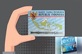 Bisakah Buat Ktp Online