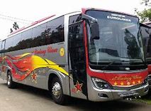 Bus Bintang Utara Pekanbaru Sibolga