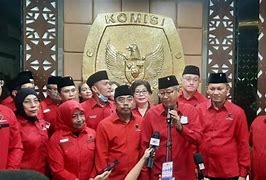 Calon Dpr Jakarta