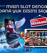 Cara Bongkar Judi Slot Online Via Dana Terbaru Di Android 14