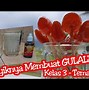 Cara Membuat Gulali Simple