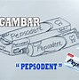 Gambar Iklan Produk Simple Pepsodent