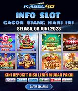 Info Slot Gacor + Slot Gacor Hari Ini Terbaru 2024 Terbaru Hari Ini