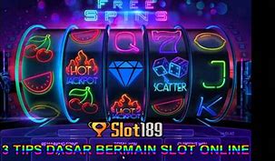 Kalah Gara Gara Slot Online Trik Bermain Slot Gratis