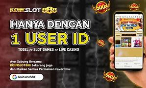 Link Slot Isototo Gacor Hari Ini Terbaru