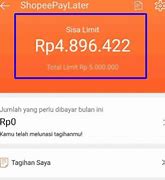 Shopeepay Tidak Bisa Digunakan Padahal Saldo Cukup