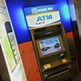 Slot Atm Dki Jakarta Timur