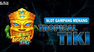 Tiki Slot X500 Hari Ini